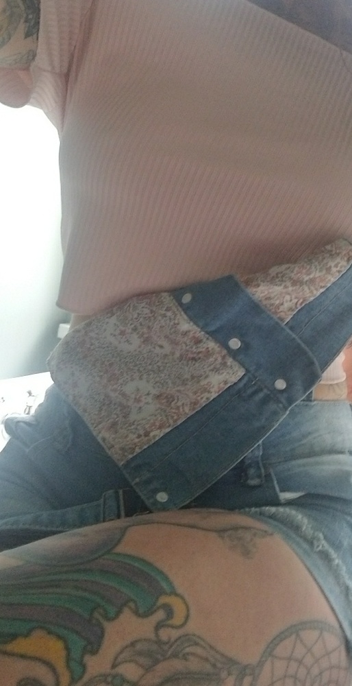 Overalls - Picture 6 of 7